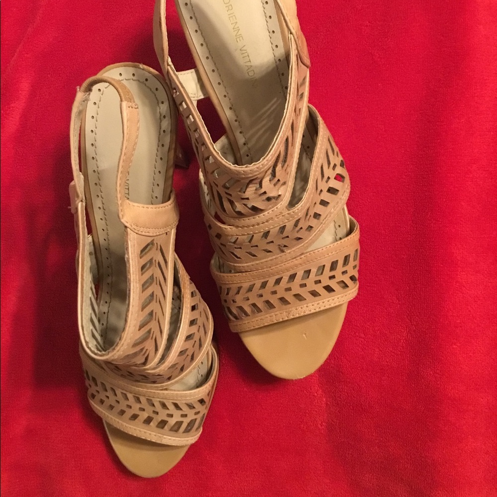Women’s Shoes